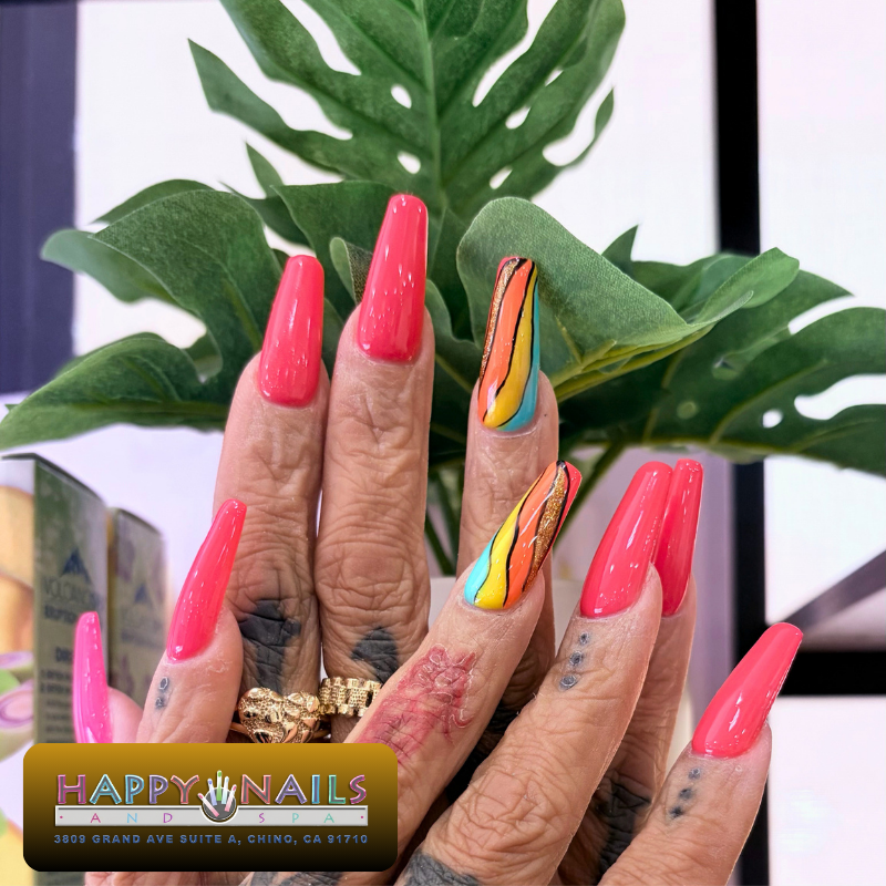 Cute nails